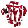 Kit De Plasticos Completo Baccio Px110 Original 3