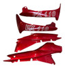 Kit De Plasticos Completo Baccio Px110 Original 4