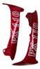 Kit De Plasticos Completo Baccio Px110 Original 5