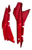 Kit De Plasticos Completo Baccio Px110 Original 6