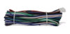 Kit Trava Eletrica Sonic 4 Portas Dupla Serventia 4