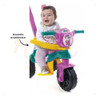 Triciclo Infantil Baby Dog Passeio Motoca Kendy Tiffany 4