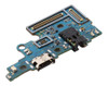 Cambio De Placa Conector De Carga Samsung A70 0
