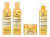 Acondicionador Rulos La Puissance Potenciador Bucles 300ml 2
