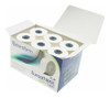 Cinta Tela Adhesiva 5cm / Simil Strappal / Eurofarm Tape X12 2