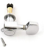 Prs Guitars Se Locking Tuners Juego De 6, Chrome (106297::c: 0