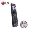 Controle Remoto Mini System LG Akb73655701 Original 1