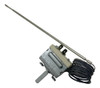 Termostato Regulador Para Horno Ariston Fb52 Original 4