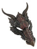 Cabeza De Dragon En Cabeza De Dragon 0