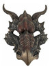 Cabeza De Dragon En Cabeza De Dragon 1