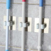 Escobero Organizador Soporte Escobas 3 Palos Cuelga Escoba 5 Escobero Organizador Soporte Escobas 3 Palos Cuelga Escoba 5