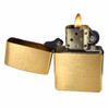 Encendedor Zippo Modelo Pure 204b Original Garantia 12ctas 3