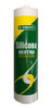 Silicona Neutra Blanca Unisil 285 Ml Ferreteria K37 0