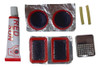Kit Reparación Bicicleta Juego De Parche Llanta Rueda 3