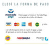 Paleta Padel Coast Mirage Eva Elastic 2