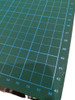 Plancha Placa De Corte Cuadricula Centimetros A2 60x45 Rafer 1