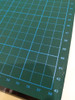 Plancha Placa De Corte Cuadricula Centimetros A2 60x45 Rafer 2