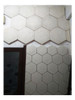 Pisos Atermicos Para Piscina O Patios Modelo Hexagonal 1