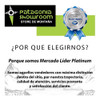 Luz Led Delantera Knog Flower Blinder Bicicleta 4