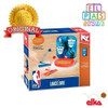Jogo Basquete Lance Livre Nba - Kz Play - Elka 1