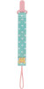 Prendedor De Chupeta Animal Fun Girafa - Buba Baby 12049 2