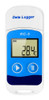 Data Logger Accuracy Logger Pontos De Dados De Transporte De 0