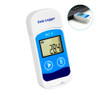 Data Logger Accuracy Logger Pontos De Dados De Transporte De 2