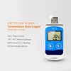 Data Logger Accuracy Logger Pontos De Dados De Transporte De 5
