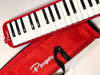 Flauta Melodica Parquer Piano Colegio Roja Promocion 2