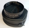 Filtro 55mm Multimagen 3v Cozo Japon 1