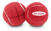 Top Glides Precut Walker Raqueta Tenis Niños Glide (rojo) 0