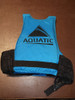 Chaleco Salvavidas Aquatic Sailing Talle S 2