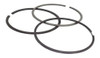 Aros De Pistón Motomel Motard D67 075 Ourway 0
