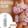 Self Tanner Dark Mousse - Acción Rápida, 5