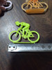 Soldaditos De Plástico Ciclistas 3