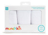 Revestimientos Para Almohadillas De Cambio Impermeables De M 4