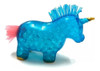 Squishy Unicornio - Azul - Poppi 6696 0