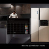 Whiteboard Kitchen Weekly Monthly Do White To List Fridge 4