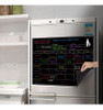 Whiteboard Kitchen Weekly Monthly Do White To List Fridge 5