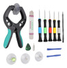 Kit De Reparo De Tela De Telefone Lcd Screen Opener Electron 5