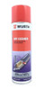 Limpador Filtro De Partículas Diesel Dpf Cleaner Wurth 400ml 0