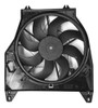 Electroventilador Renault Kangoo 99/21 0