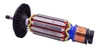 Rotor Bobina Inducido Repuesto Dewalt Amoladora Dwe4212 4214 0