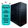 Pc Home Office Core I5 3470, 16gb Ddr3, Ssd 240gb 0