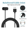 Cable Cargador Reloj Amazfit  Gtr2 Gts2 Bip U, T-rex Pro X2u 2