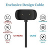 Cable Cargador Reloj Amazfit  Gtr2 Gts2 Bip U, T-rex Pro X2u 3