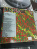 Lp Reggae Ras Bend Jih Human Dignity 1