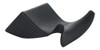 Almofada De Apoio De Pescoço De Pvc Shampoo Back Support 1