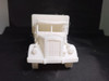 Camión Opel Blitz Alemán Ww2, Escala 1/35, Blanco 1