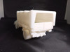 Camión Opel Blitz Alemán Ww2, Escala 1/35, Blanco 4
